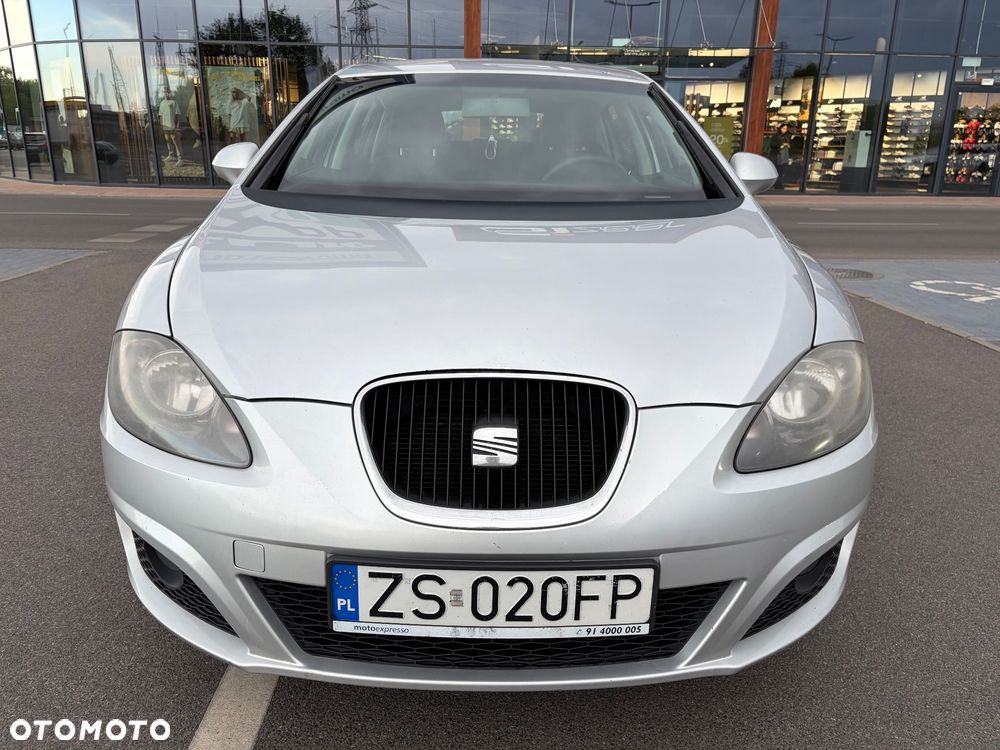 Seat Leon 1.6 TDI DPF Style - 2