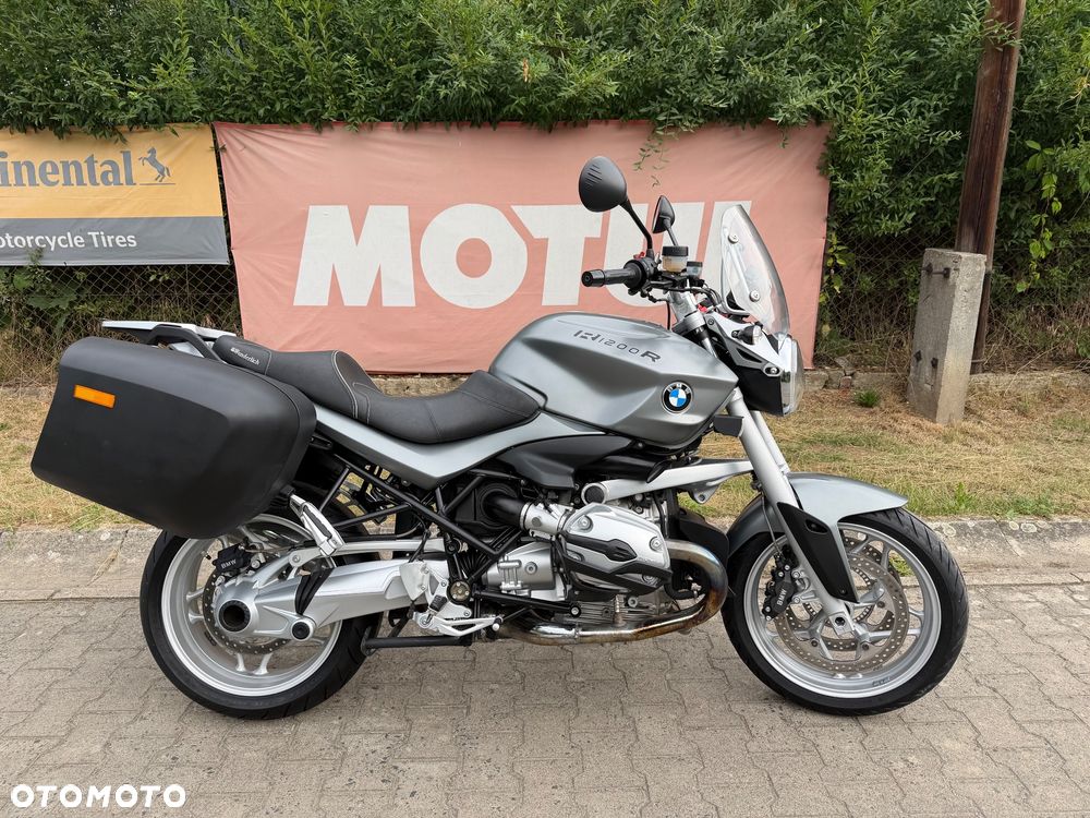 BMW R - 2