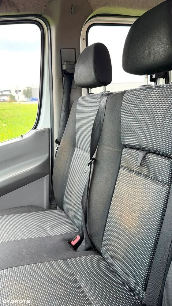 Mercedes-Benz SPRINTER - 17