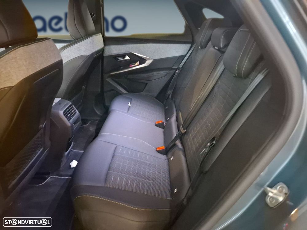 Peugeot E-3008 97 kWh Long Range GT - 14