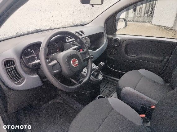 Fiat Panda - 10