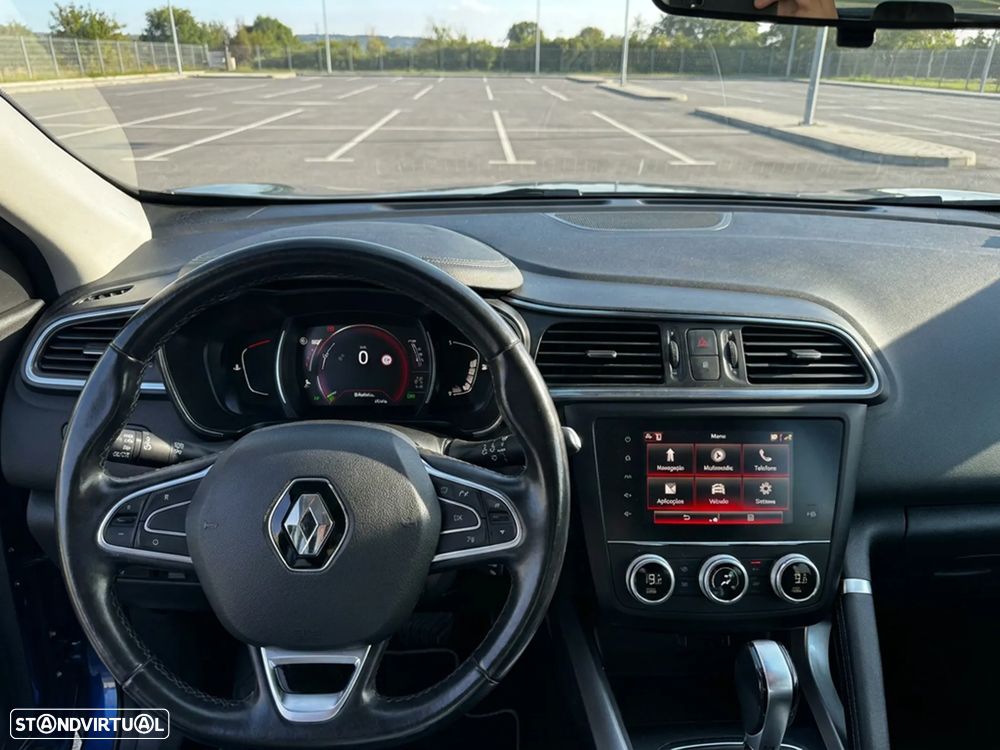 Renault Kadjar - 9