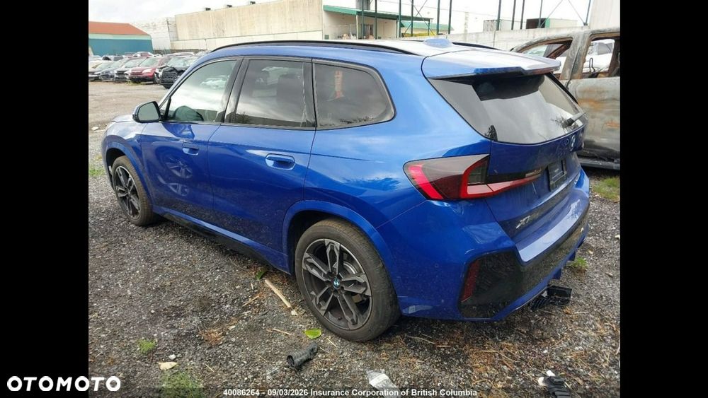 BMW X1 2023 photo 5