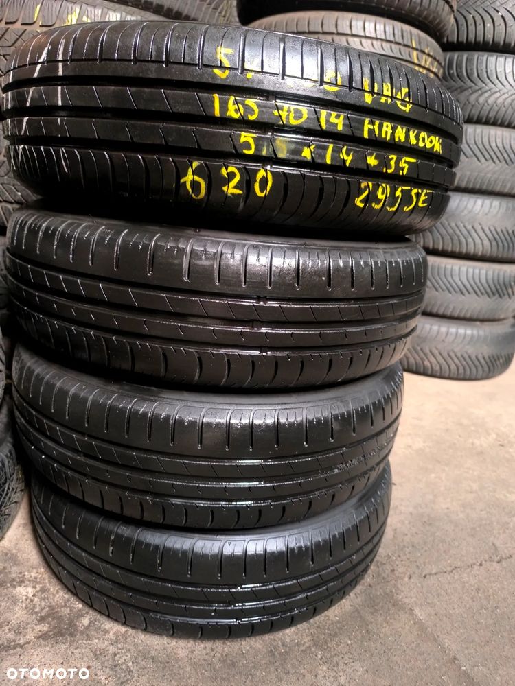 5x100 Felgi Stalowe Stal 14 Koła Letnie Lato SKODA FABIA PRAKTIK ROOMSTER RAPID SEAT IBIZA CORDOBA TOLEDO IV 4 VW FOX POLO Legnica ALU-RAD 165/70 6mm - 7