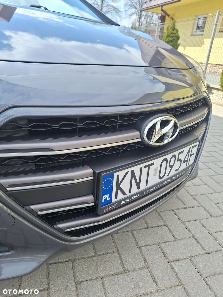 Hyundai i30 1.6 CRDi BlueDrive Go - 6
