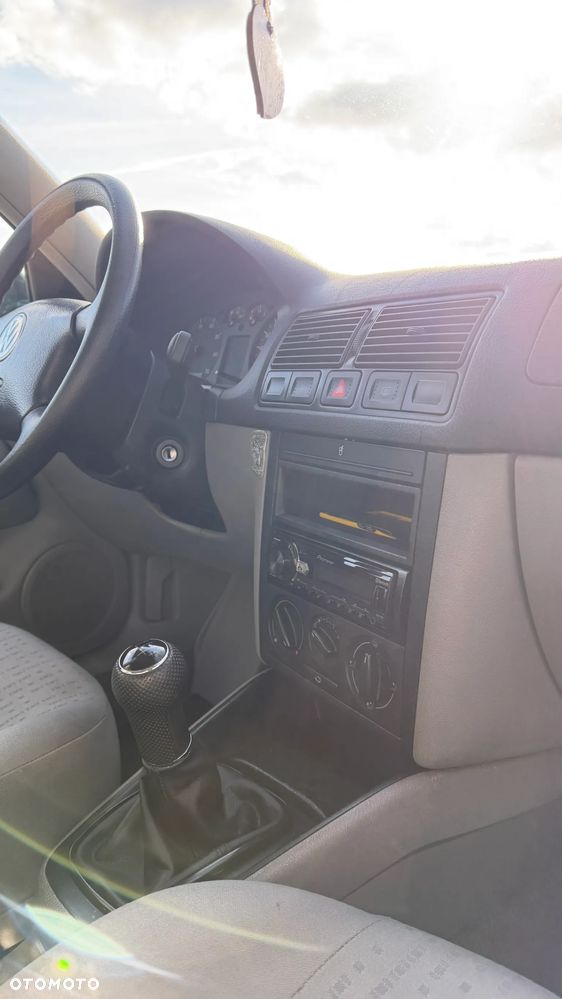 Volkswagen Golf 1.4 Basis - 17