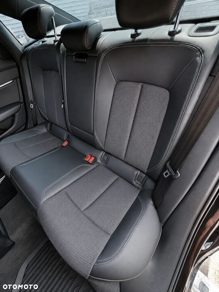 Audi A6 Limousine 40 TDI mHEV Quattro S tronic - 18