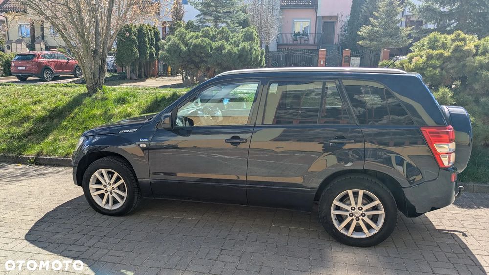 Suzuki Grand Vitara 1.9 DDiS - 2