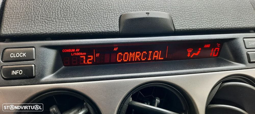 Mazda 6 2.0 MZR-CD Sport - 3