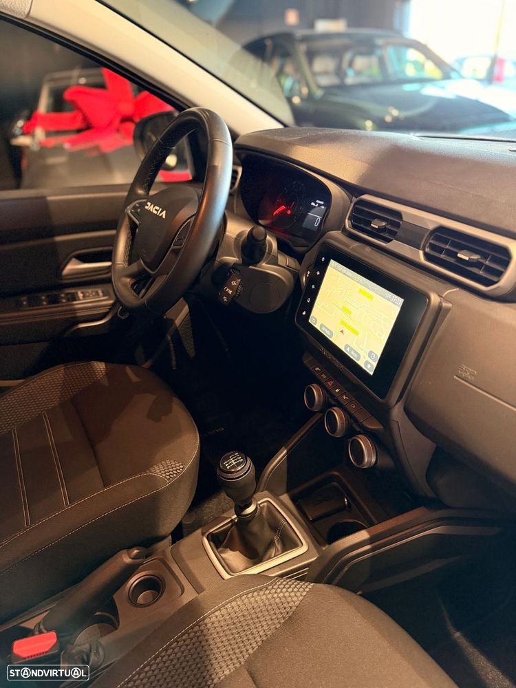 Dacia Duster 1.0 TCe Journey - 22