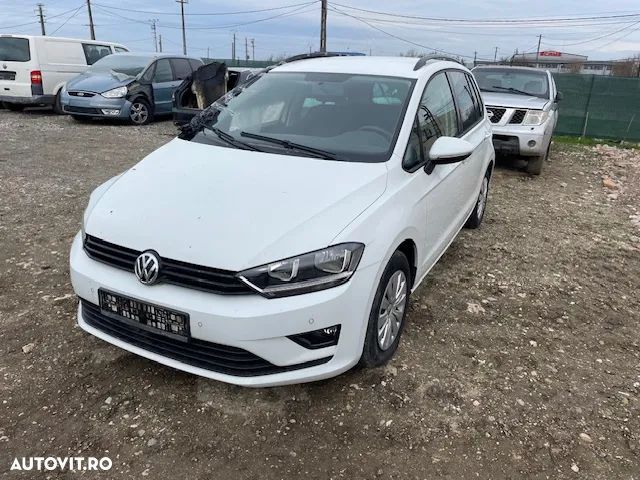 Dezmembrez Piese Volkswagen Golf 7 Sportvann 2016 - 2