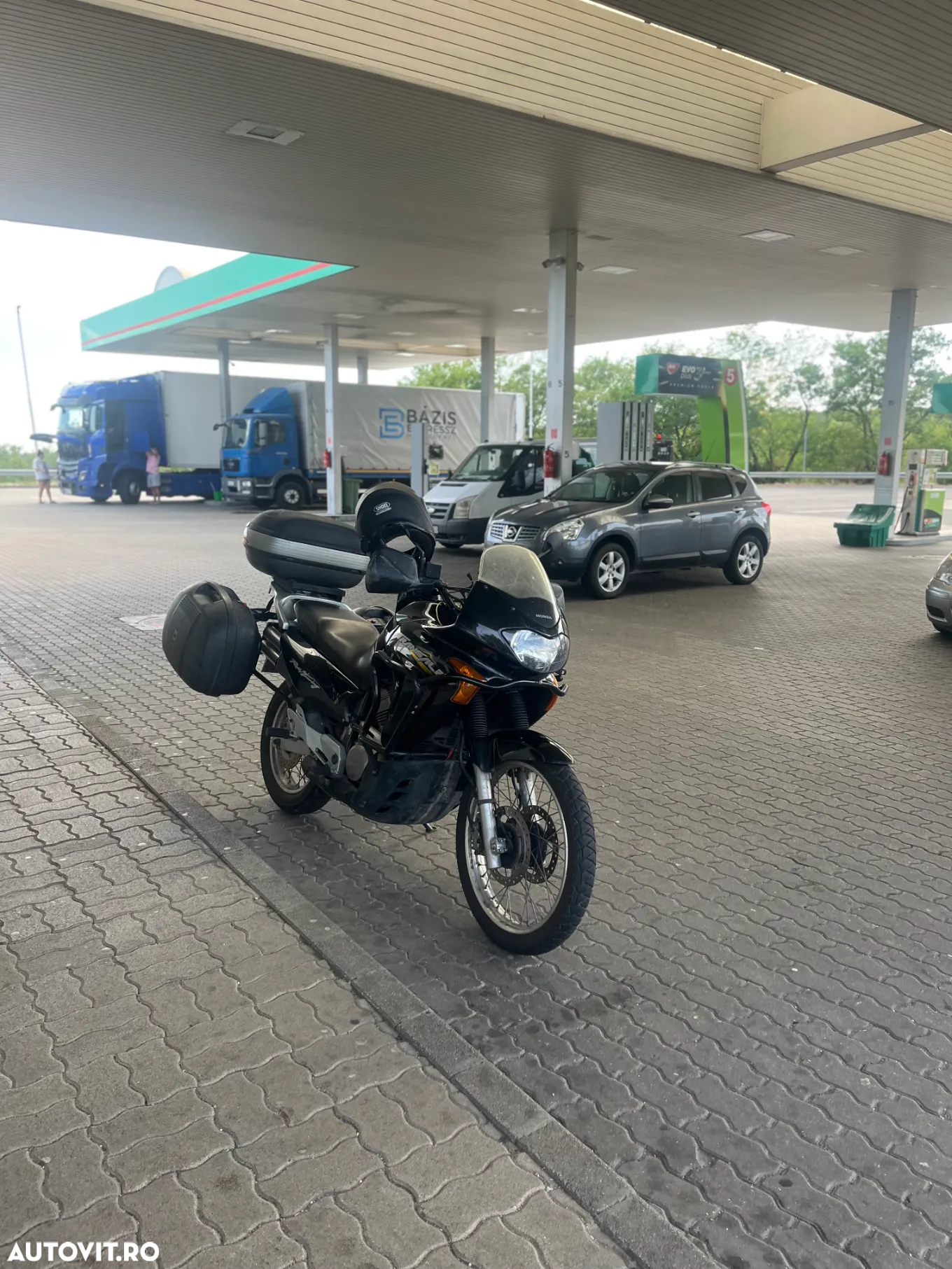Honda XL 650V Transalp - 2
