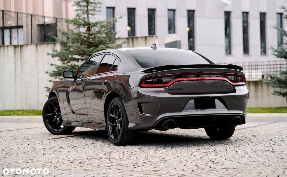 Dodge Charger 3.6 GT - 13