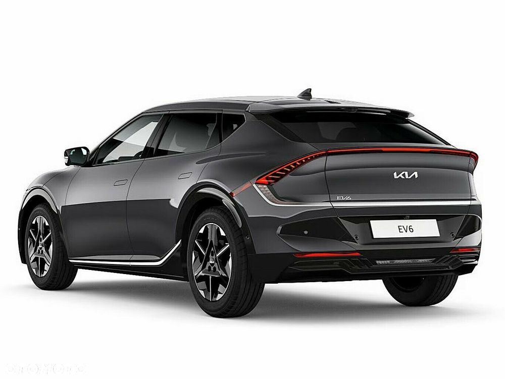 Kia EV6 84kWh Air - 8