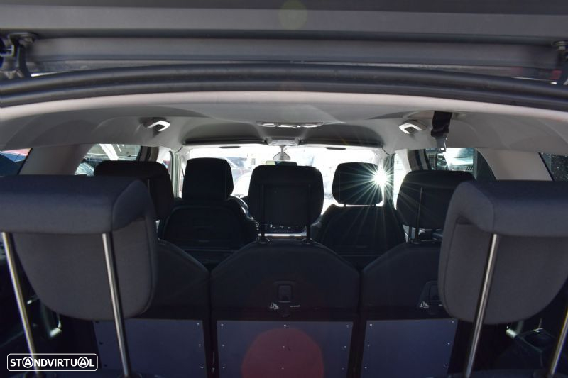 Citroën C4 Grand Picasso BlueHDi 150 Aut. Intensive - 6