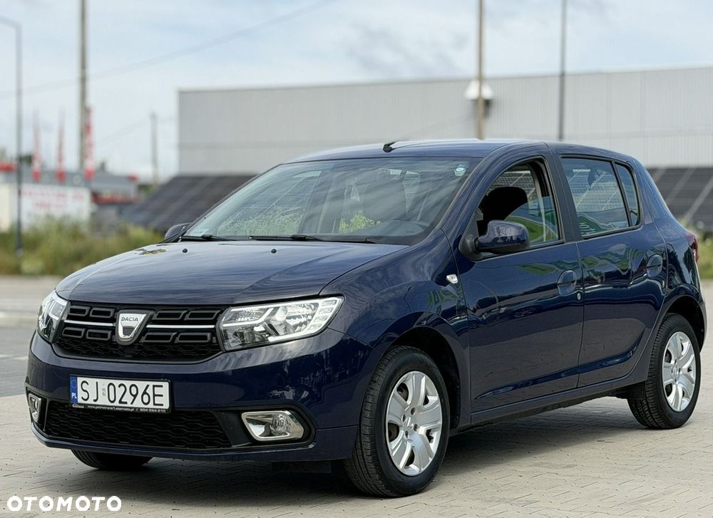 Dacia Sandero - 5