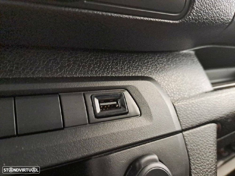 Opel e-Vivaro L2 100 kw+50 kWh Cargo - 22