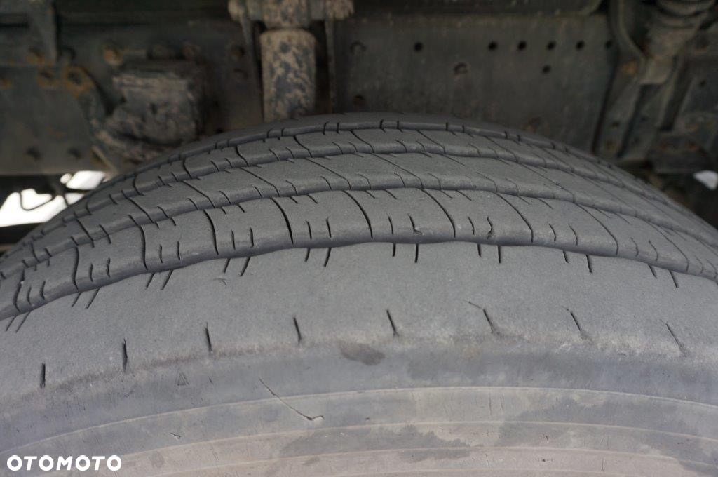 MAN Tgx - 10