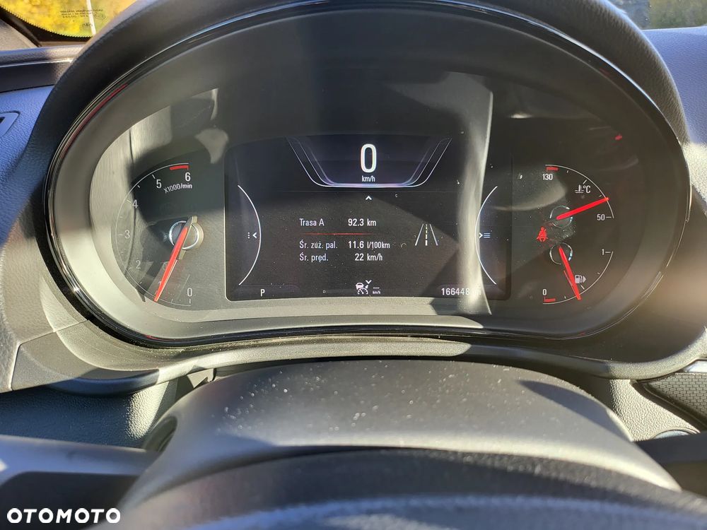 Opel Insignia 2.0 CDTI automatik Innovation - 31