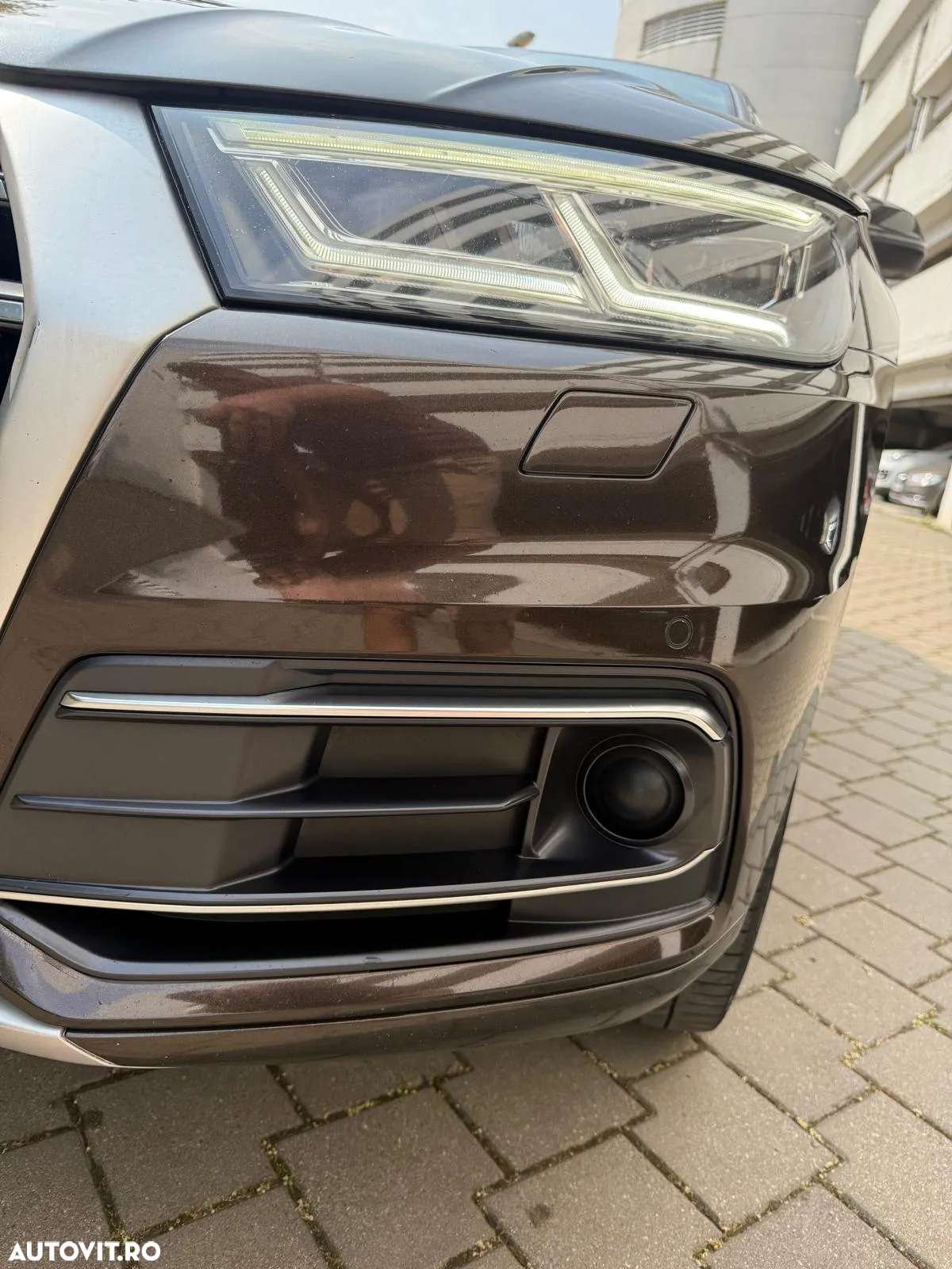 Audi Q5 2.0 40 TDI quattro S tronic Sport - 19