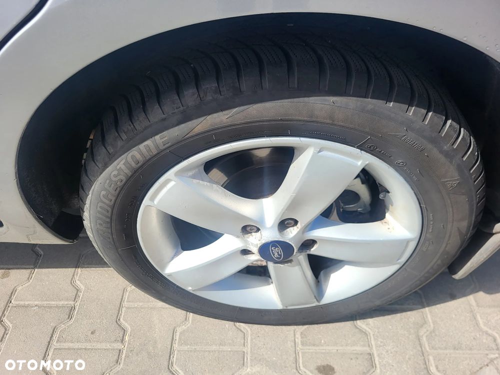 Ford S-Max 2.0 Viva Titanium - 19