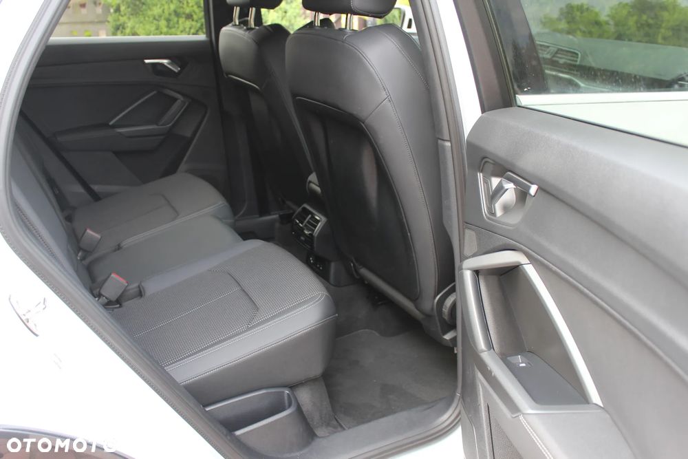 Audi Q3 Sportback 35 TFSI S tronic S line - 15