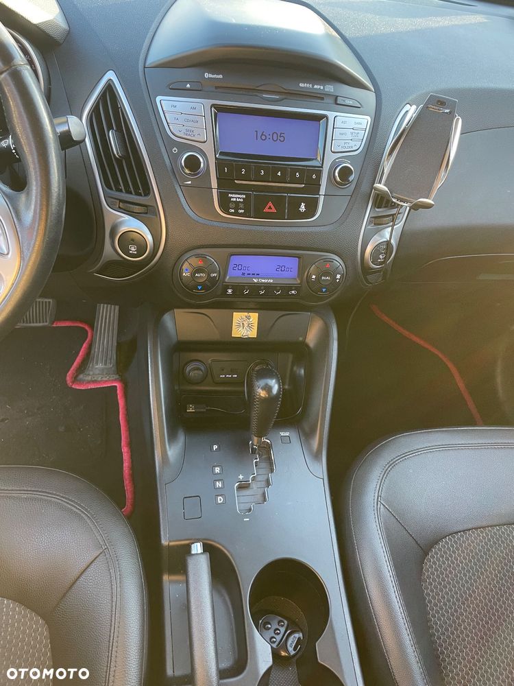 Hyundai ix35 2.0 Classic 2WD - 9