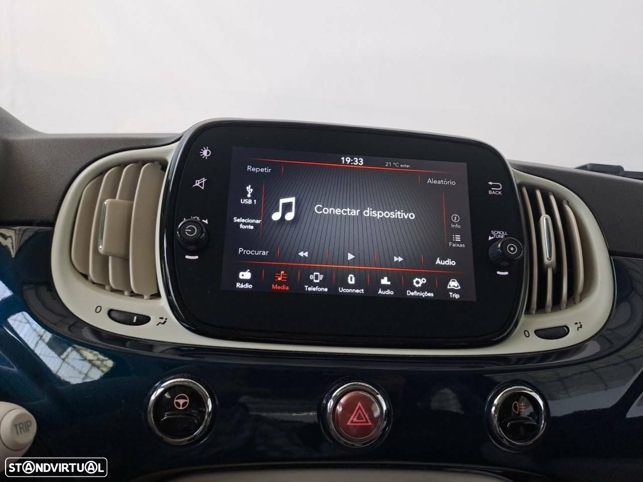 Fiat 500 - 22