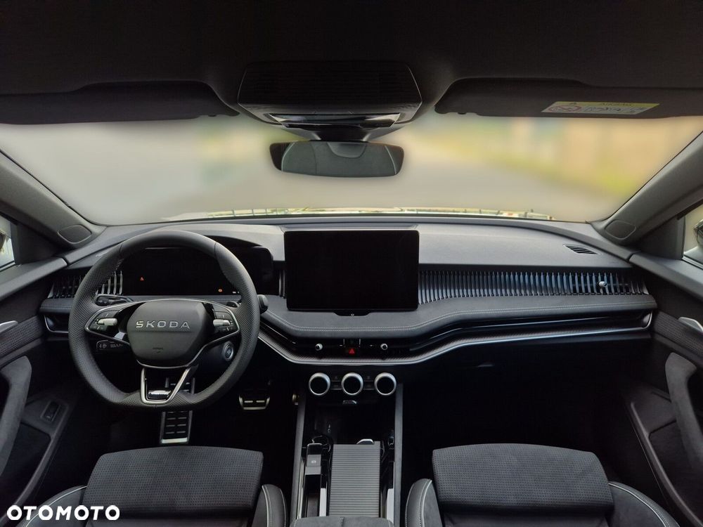 Skoda Superb 2.0 TSI Sportline DSG - 41