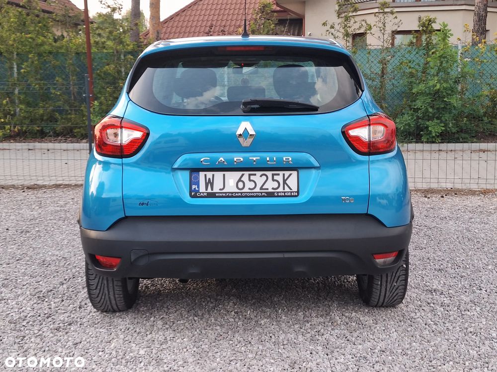 Renault Captur - 6