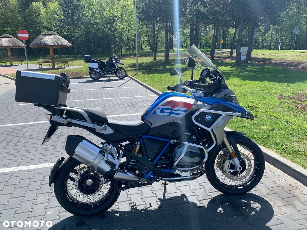 BMW GS - 2