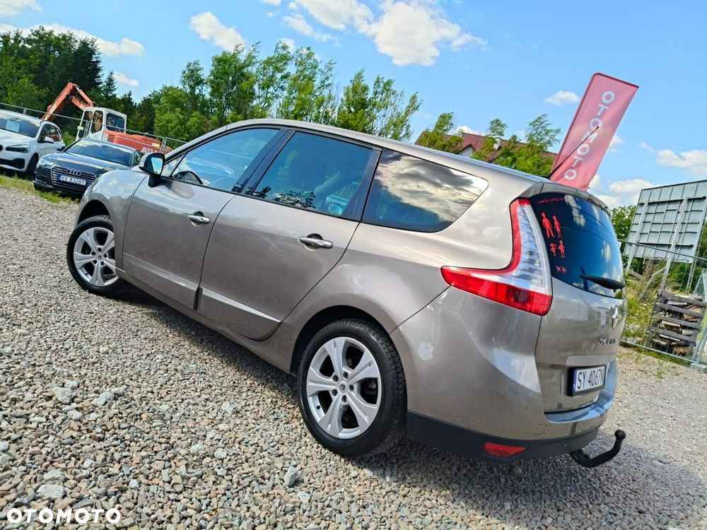 Renault Scenic 1.4 16V TCE TomTom Edition - 6