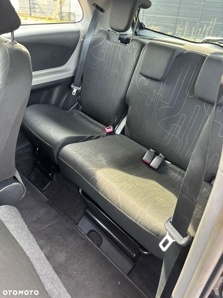 Toyota Yaris 1.0 Entry - 6