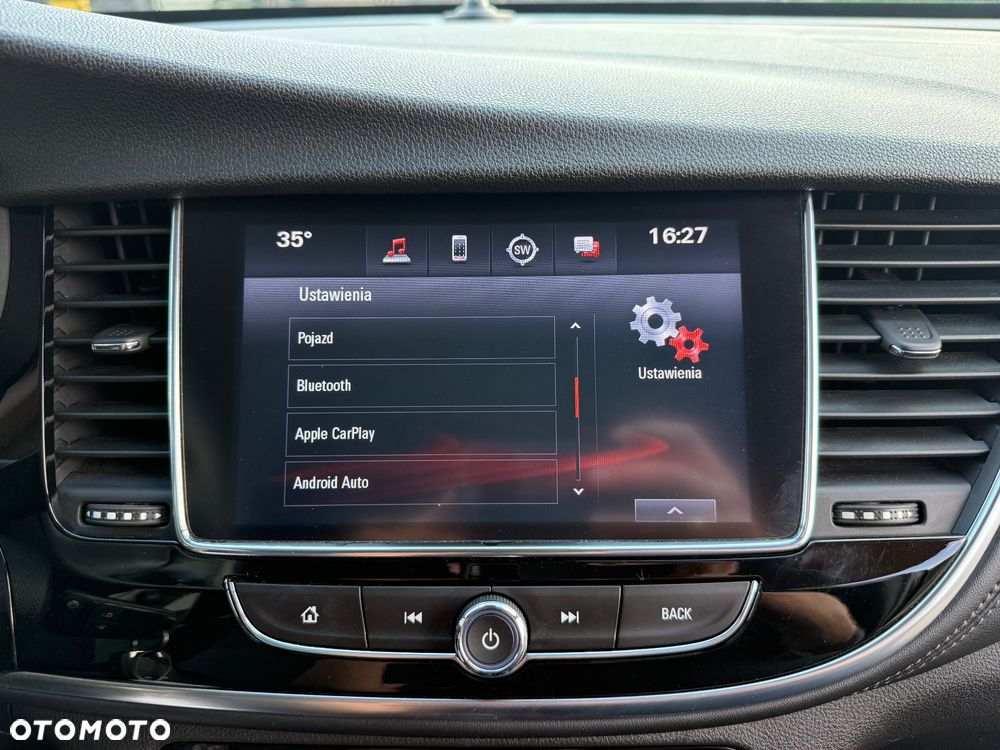 Opel Mokka 1.4 Turbo ecoFLEX Start/Stop Innovation - 17