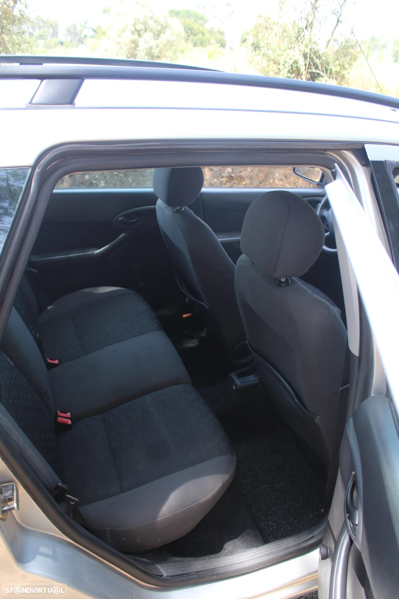 Ford Focus - 10