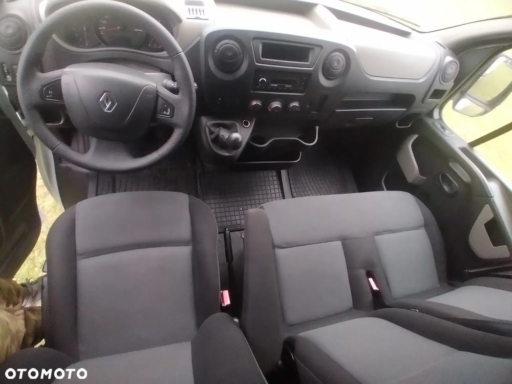 Renault Master - 16