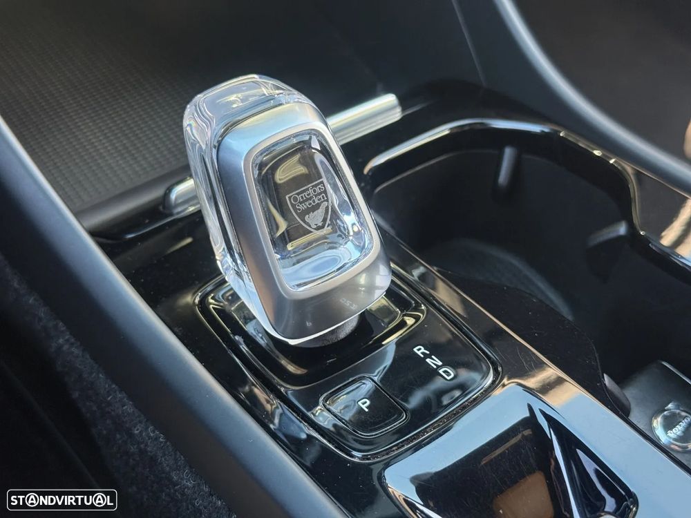 Volvo XC 40 T5 Recharge DKG Inscription - 10