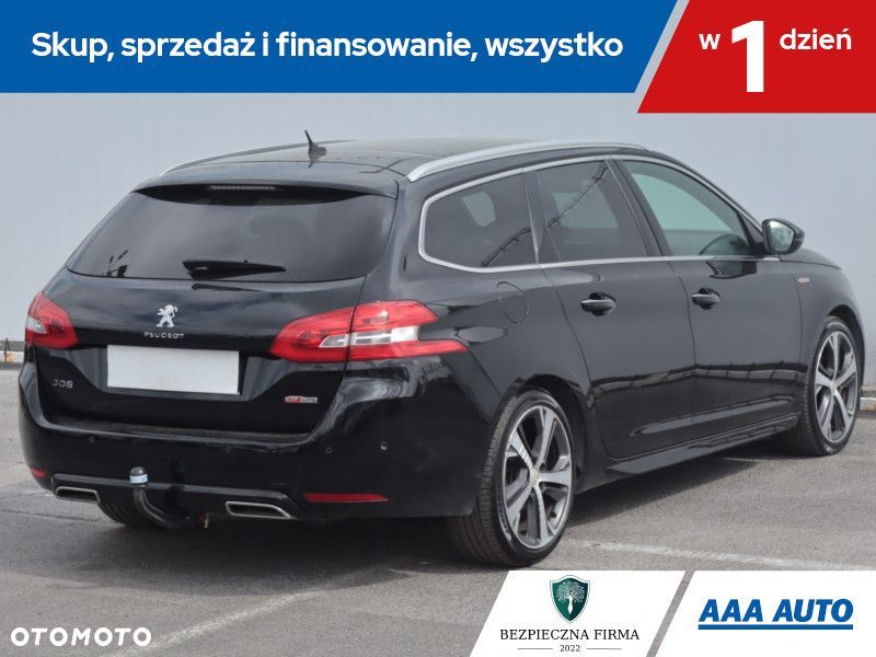 Peugeot 308 - 7