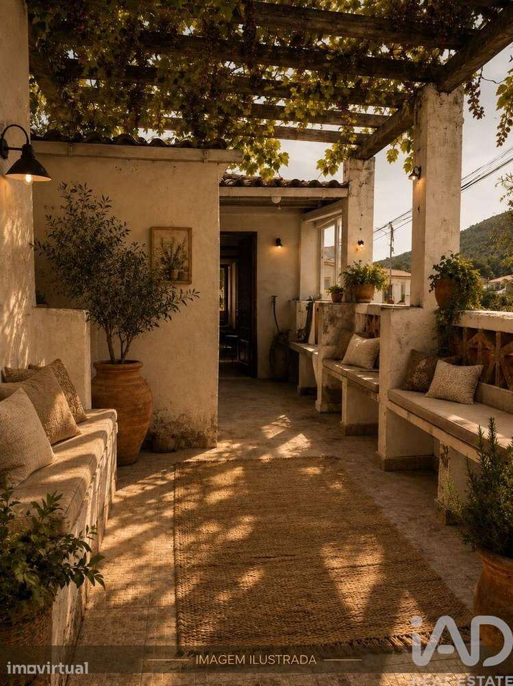 Casa / Villa T3 em São Salvador da Aramenha de 98 m2 - Grande imagem: 5/40