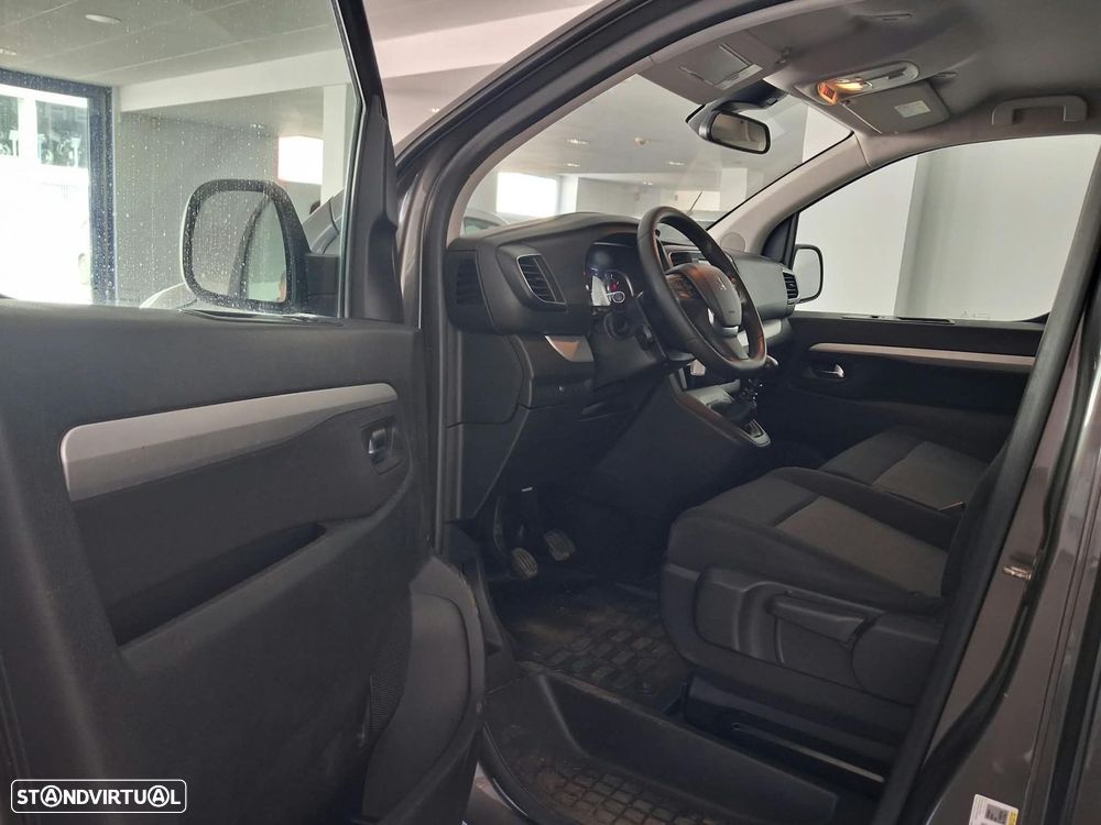 Peugeot Traveller 1.5 BlueHDi L3H1 Long - 8
