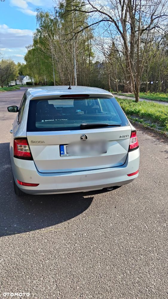 Skoda Fabia 1.0 TSI Style - 3