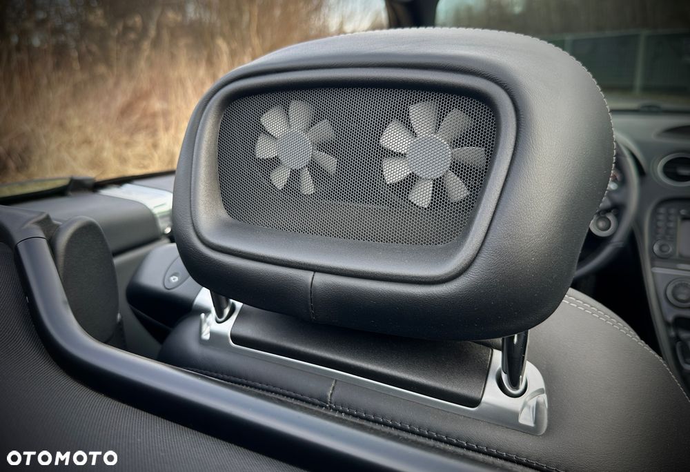 Mercedes-Benz Sl 2010 photo 5