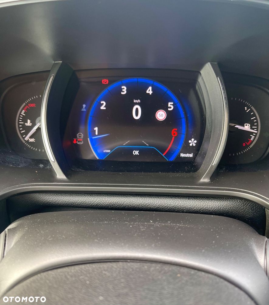Renault Megane TCe 140 GPF BOSE EDITION - 11