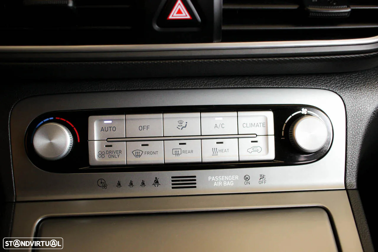 Hyundai Kauai EV 39 kWh Premium - 15