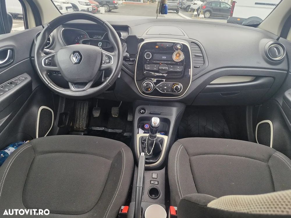 Renault Captur ENERGY dCi Zen - 3