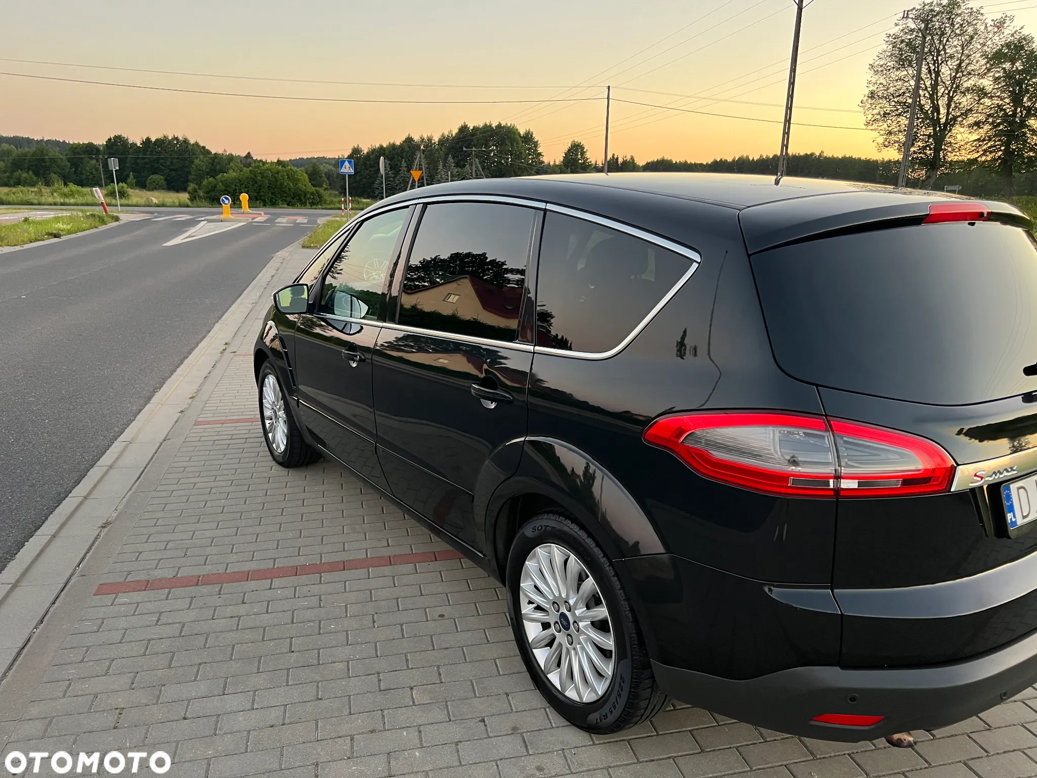 Ford S-Max 2.0 TDCi Gold X - 29
