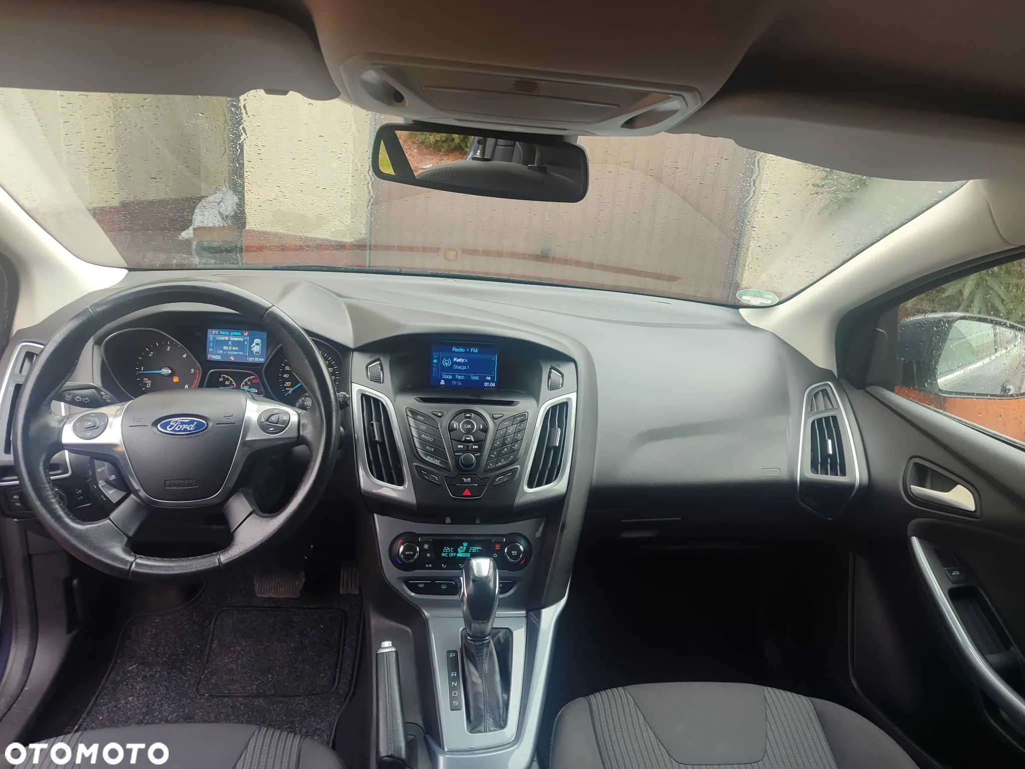 Ford Focus - 5