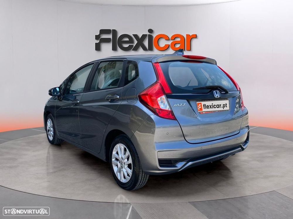 Honda Jazz 1.3 I-VTEC Comfort - 5