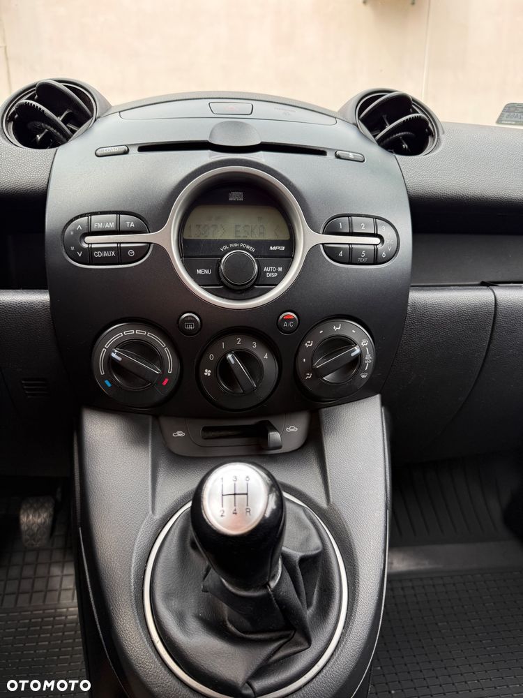 Mazda 2 1.3 Comfort - 11