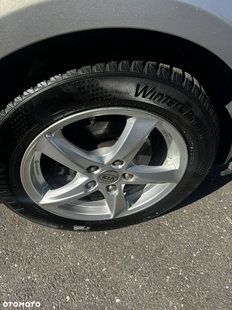 Kia Ceed - 21
